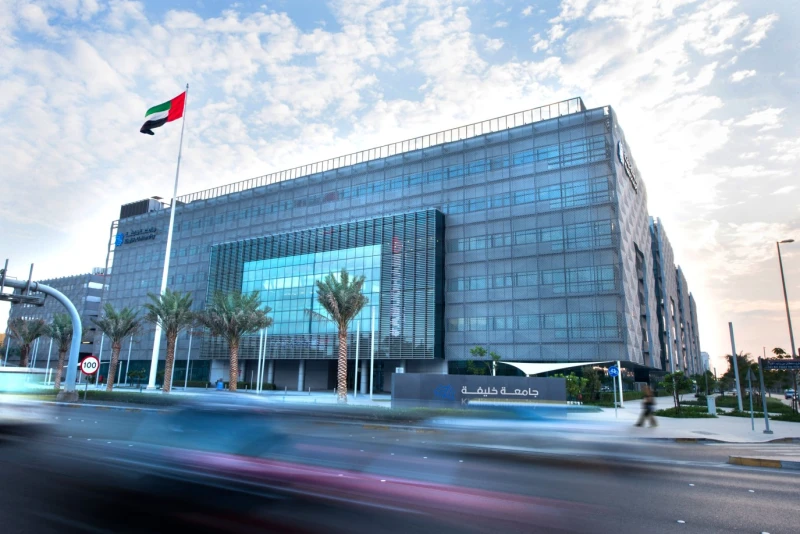 جامعة خليفة تنظم مؤتمر الروبوتات والأنظمة الذكية العالمي آيروس 2024 شاهد المقال التالي من صحافة السعودية عن جامعة خليفة تنظم مؤتمر الروبوتات والأنظمة