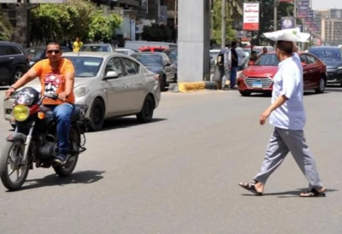 الأرصاد الجوية: استمرار انخفاض درجات الحرارة وفرص لسقوط أمطار خفيفة كشفت الإدارة العامة للتنبؤات والإنذار المبكر بالهيئة العامة للأرصاد الجوية، عن