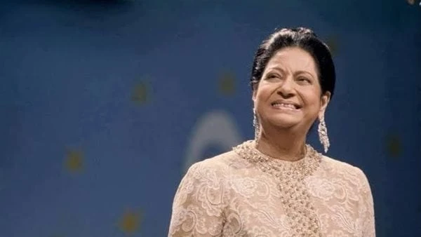 احتفاء بالذكرى الخمسين لوفاة أم كلثوم في مهرجاني أسوان وروتردامفي إطار التعاون بين مهرجاني أسوان الدولي لأفلام المرأة، وروتردام للفيلم العربي، يحتفل