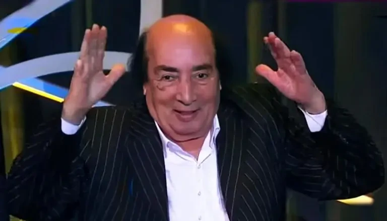 مفاجأة عن السر وراء إعتزال عبدالله مشرف ولماذا رقاه الرئيس السادات عبدالله مشرف , عانى الفنان خلال الفترة الماضية من تدهور في حالته الصحية بعد أن أصيب بجلطتين في ذراعه الأيسر وكان 