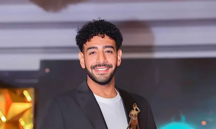 ميدو فايد يعيش انتعاشة فنية بفيلم ومسلسل تعرف على التالي ميدو فايد يعيش انتعاشة فنية بفيلم ومسلسل، يعيش الفنان ميدو فايد انتعاشة فنية في الفترة