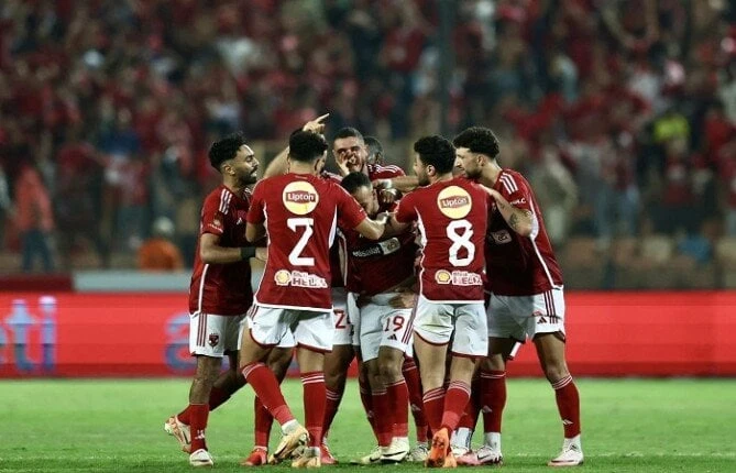 -استبعاد نجم الأهلي من مباراة المصري.. وبديله مفاجأة .. رياضة، استبعاد نجم الأهلي من مباراة المصري وبديله مفاجأة،استقر السويسري مارسيل كولر، المدير