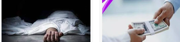 ما هو تفسير حلم الميت يعطي فلوس لابن سيرين؟ ما هو تفسير حلم الميت يعطي فلوس لابن سيرين؟، دائما ما تكون عطية الميت تدل علي الرزق والخير الكثير وأيضا