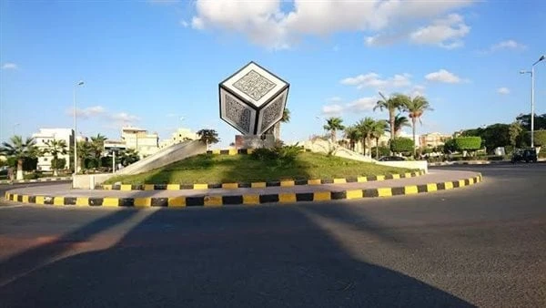 وزير الإسكان: استثمارات مدينة برج العرب الجديدة تتخطى 6.6 مليار جنيه أكد وزير الإسكان والمرافق والمجتمعات العمرانية المهندس شريف الشربيني، إن إجمالي