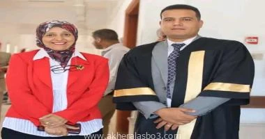 كتب - محمود الهندي تتقدم الدكتورة إبتسام فوزي تميم القائم بعمل مدير عام الادارة العامة للمكتب الإعلامي لوزارة التعليم العالي والبحث العلمي بأسمى آيات