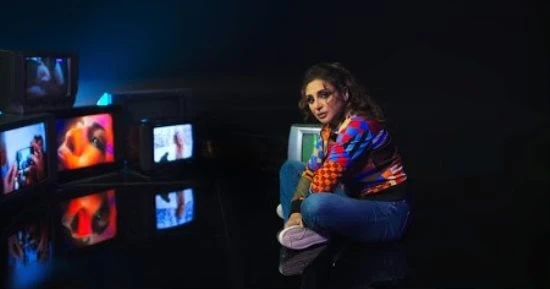 الفن - 12 أغنية.. أنغام تطرب جمهورها ب ألبوم تيجى نسيب لكبار الشعراء والملحنينأفاق عربية الفن نتحدث اليوم حول 12 أغنية.. أنغام تطرب جمهورها ب ألبوم