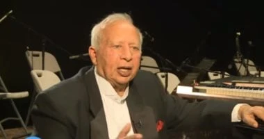 محمود فوزي قبل حفل مهرجان العلمين الجديدة: فرقة المصريين تمردت على قوالب ثابتة تعرف على التالي محمود فوزي قبل حفل مهرجان العلمين الجديدة: فرقة المصريين تمردت على قوالب ثابتة ، ينتظ