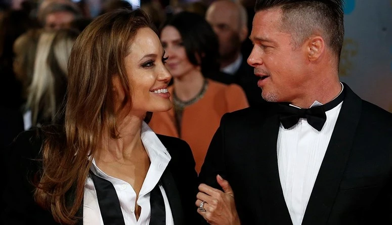 أنجلينا جولي تسعى لإنهاء الخلاف مع براد بيتأعلن محامي الممثلة الأميركية أنجلينا جولي، بول مورفي، رغبتها في إنهاء الشجار مع زوجها السابق براد بيت،