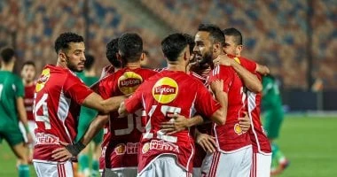 تذكرتي تعلن فتح باب الحجز لمباراتي الأهلي ومودرن والزمالك مع البلدية أعلنت شركة تذكرتي، اليوم السبت، عن فتح باب الحجز للمباريات المؤجلة من الأسبوع