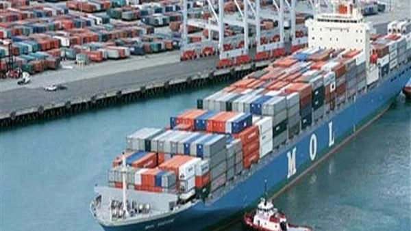 شعبة النقل الدولي واللوجستيات: خطة الموانئ الجافة فرصة اقتصادية محفزة للتنمية المستدامة قال الدكتور عمرو السمدوني، سكرتير عام شعبة النقل الدولي