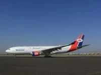 طيران اليمنية تعلن عن استئناف رحلاتها وزيادتها من صنعاء إلى الأردن وتكشف عن موعد بدء الرحلات إلى مصر والهند _الأخبار المحلية الأخبار المحلية، طيران