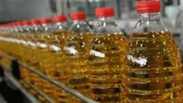 هيئة السلع التموينية تتعاقد على 48 ألف طن زيت خامتعاقدت هيئة السلع التموينية على كمية 48 ألف طن زيت خام، منها كمية 28 ألف طن زيت صويا خام محلي