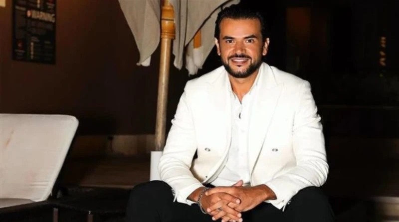 بعد غياب سنوات.. سامو زين يعود بأغنية وعمل سينمائي يشارك الفنان سامو زين، في فيلم جديد يتم تصويره بين دبي ومصر وعدد من الدول الأوروبية الفترة