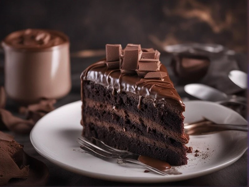 طريقة عمل كيكة الشوكولاتة.. اليك أسهل الوصفاتتأتي الكيكة بالشوكولاتة في مقدمة الحلويات التي يعشقها الصغار والكبار، كما أنها تعتبر من أسهل الوصفات التي يمكن إعدادها في وقت قصير، لذل