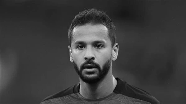 قابلته مرة واحدة وكان لذيذ أوي.. شيكو ينعى أحمد رفعت نعى الفنان شيكو، اللاعب الراحل أحمد رفعت، الذي وافته المنية صباح اليوم بعد تدهور حالته