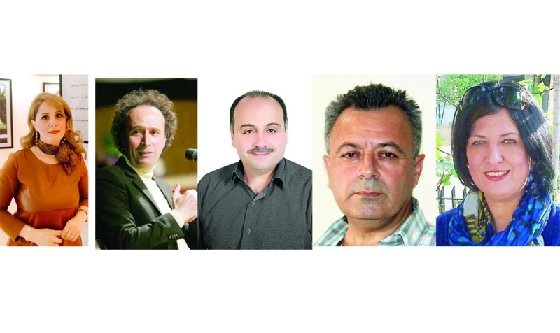 الكتاب والقراء.. جدلية الورقي والإلكتروني الثقافة والمنوعات شاهد المقال التالي من صحافة عمان عن الكتاب والقراء جدلية الورقي و الإلكتروني، في زمن الحرب هل ما زالت القراءة أولوية لدى