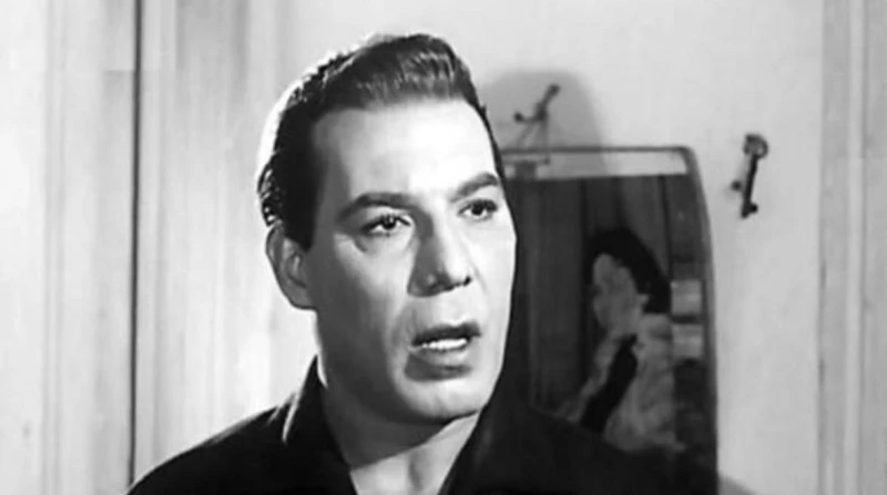 في ذكرى وفاة وحش الشاشة.. حكاية فريد شوقي مع كؤوس الخمر يحل غدا ذكرى وفاة وحش الشاشة المصرية، الفنان فريد شوقي الذي رحل عن عالمنا يوم الإثنين 27 يوليو 1998، عن عمر ناهز ال78، إثر ا