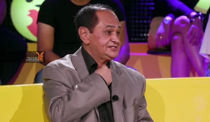 الموت يغيب الفنان الكوميدي العراقي علي طاهر افاق عربية - غيب الموت الفنان الكوميدي العراقي علي طاهر، مساء امس الخميس، في أحد مستشفيات العاصمة بغداد