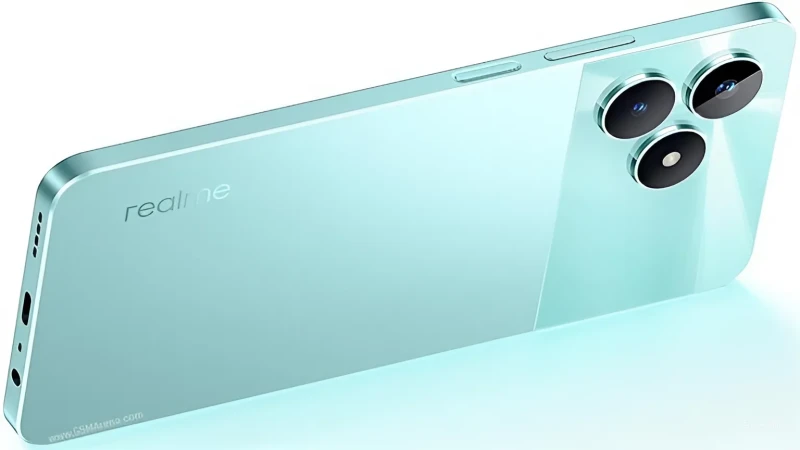 ريلمي نوت 50 4جيجا 128 جيجا أزرق.. فرصة لمحدود الدخل في السعودية والإمارات تعرف على مميزات وعيوب و مواصفات وسعر 50يعد هاتف ريلمي 67 من الهواتف