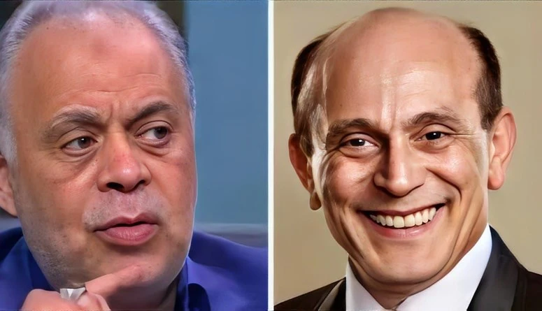 انتهاء أزمة محمد صبحي والشركة المتحدة... خلاف غير مقصودتدخل الدكتور أشرف زكي، نقيب المهن التمثيلية، لإنهاء الخلاف بين الفنان محمد صبحي، والشركة