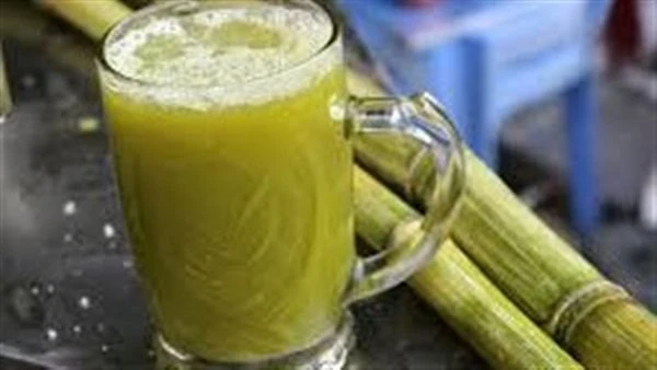 كارثة .. عصير القصب يحتوى على فضلات حشرات يعد عصير القصب من المشروبات الشهيرة بمصر ويعشقها الكثير وهي إحدى العصائر التي يتناولها الكثير بكثرة في الصيف. وبالرغم من فوائد عصير قصب ال