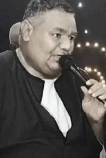 ..تنبأ برحيله ونعى نفسه وبكى على المسرح قبل أيام.. وفاة فنان مصري بشكل مفاجئ..تفاصيل تتابع الان تفاصيل ما ورد عن تنبأ برحيله ونعى نفسه وبكى على