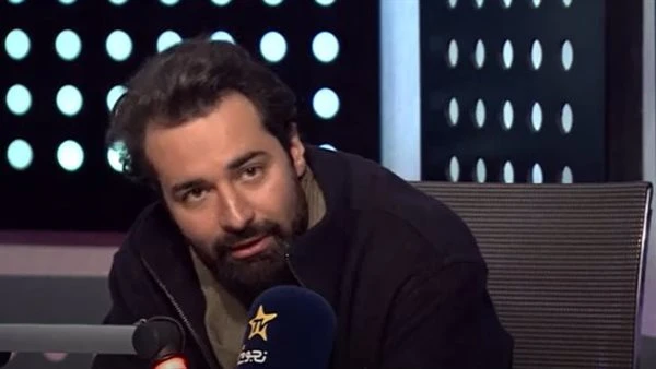 أحمد حاتم ينتهي من تصوير مسلسل عمر أفنديشارك الفنان أحمد حاتم، ستوري جديد عبر صفحته الشخصية على موقع التواصل الاجتماعي إنستجرام. و تم بحمد الله