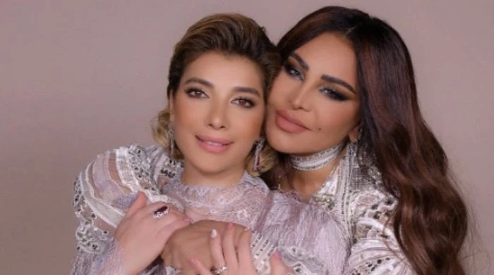 حقك عليا.. سر اعتذار أصالة ل أحلام بعد حفلها في إسبانيا تعرف على التالي حقك عليا.. سر اعتذار أصالة ل أحلام بعد حفلها في إسبانيا، أثارت تدوينة أحد