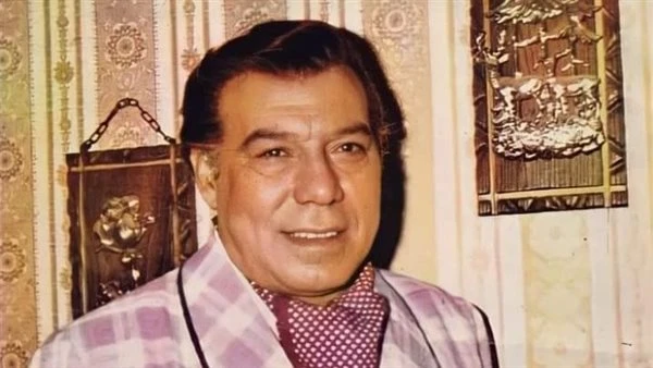 فى ذكرى رحيل الملك.. فريد شوقى نجم كل مراحل العمر الفنى تعرف على التالي فى ذكرى رحيل الملك.. فريد شوقى نجم كل مراحل العمر الفنى، تحل اليوم السبت،