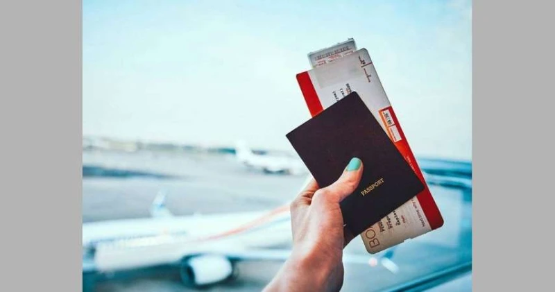 الطلب على السفر الجوي يعود لطبيعته بعد الطفرة التي أعقبت الجائحة لايف ستايل شاهد المقال التالي من صحافة البحرين عن الطلب على السفر الجوي يعود لطبيعته