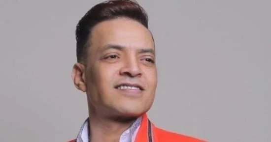 الفن - طارق الشيخ بعد طرح حد سكة: أقدم أغنية سينجل كل فترةأفاق عربية الفن نتحدث اليوم حول طارق الشيخ بعد طرح حد سكة: أقدم أغنية سينجل كل فترة والذي