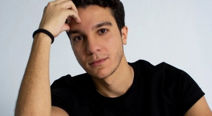 أولى بطولاته المطلقة.. نور النبوي يوشك على الانتهاء من تصوير مسلسل 6 شهورأوشك الفنان الشاب نور النبوي، على الانتهاء من تصوير مسلسله الجديد 6شهور ومن