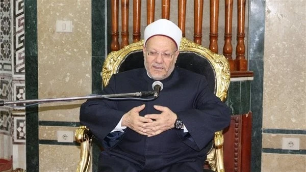 المفتي : مصر رائدة ومبادرة أمام أزمات تعصف بمحيطنا الإقليمي والدوليقال فضيلة الدكتور شوقي علام، مفتي الجمهورية، رئيس الأمانة العامة لدور وهيئات الإفتاء في العالم، إن مصر كانت - ولا