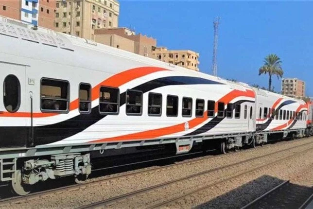 مواعيد القطارات اليوم الثلاثاء 30 يوليو 2024مواعيد القطارات اليوم.. بالتزامن مع إجازة الصيف لكثير من الطلاب يبحث معظم المواطنين عن مواعيد القطارات