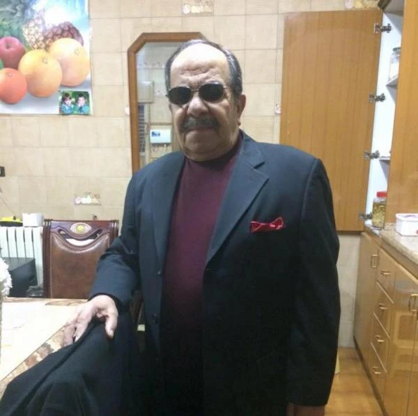 رحيل شيخ الملحنين الأردنيين روحي شاهين بانوراما شاهد المقال التالي من صحافة الأردن عن رحيل شيخ الملحنين الأردنيين روحي شاهين، عمون غيب الموت