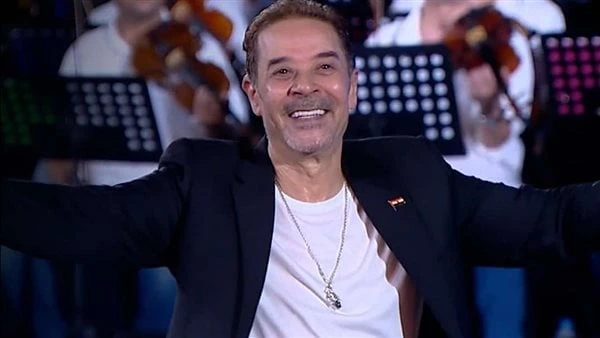 مدحت صالح يتصدر إكس بحفل العلمين.. والجمهور: إيه الإحساس ده تصدر الفنان مدحت صالح مؤشرات البحث عبر موقع التغريدات العالمي أكس، وذلك عقب إذاعة حفله