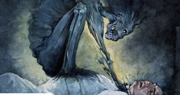 تعرف على تفسير الجن في الحلم لابن سيرين تفسير الجن في الحلم يعد من أكثر الرؤى التي تسبب رعب وتوتر للرائي، حيث يأتي الجن في المنام في عدة أشكال وعدة