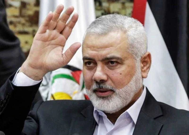 صاروخ مباشر نحو جسده بمكان نومه .. تفاصيل طريقة اغتالت إسرائيل إسماعيل هنية _أخبار المشهد اليمني أخبار المشهد اليمني، صاروخ مباشر نحو جسده بمكان نومه