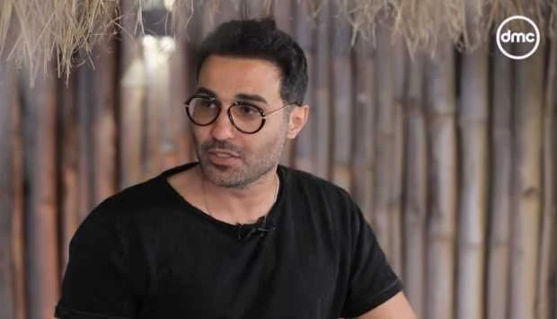 فن: شاهد تطرح خط ملابس باسم سفاح الجيزة.. وأحمد فهمي يعلق (صور) اقرأ في أفاق عربية شاهد تطرح خط ملابس باسم سفاح الجيزة وأحمد فهمي يعلق صور، كشف