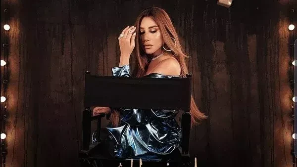 لها مكانة خاصة .. نجوي كرم تشيد بأغنية يلعن البعدأعربت الفنانة نجوي كرم عن حبها الشديد لأحدث أغانيها بعنوان يلعن البعد التى طرحتها خلال الأيام