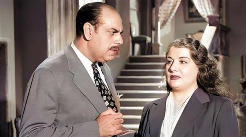 سراج منير.. صامت أنقذه السيكو سيكو من قبضة الألمان فرض اسم الفنان سراج منير نفسه بقوة في تغطية ذكرى ميلاده ال120، واستمر الاحتفاء به لليوم الثالث منذ