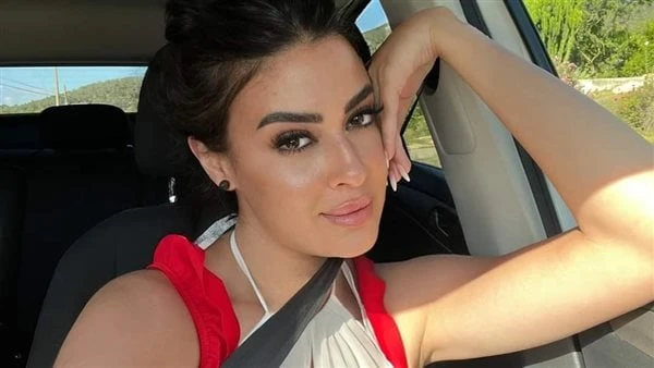 بالفوشيا.. ميرنا نور الدين تبهر جمهورها بإطلالة ساحرة شاركت الفنانة ميرنا نور الدين، جمهورها ومتابعيها أحدث إطلالتها عبر حسابها الشخصي بموقع تبادل