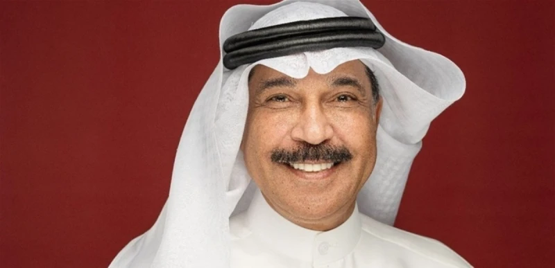 من المستشفى... عبدالله الرويشد يطرح أغنيته الجديدة افاق عربية - تلقى محبو الفنان الكويتي الكبير عبدالله الرويشد مفاجأة سارة، بطرحه الإعلان الترويجي