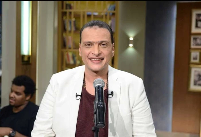 وائل الفشني يحيى حفلا غنائيا على مسرح الأوبرا بدمنهور الجمعة يحيى الفنان وائل الفشني، حفلا غنائيا ، يوم الجمعة 19 يوليو على مسرح الأوبرا بدمنهور، تحت