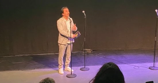 الفن - صناعة الفيلم القصير.. تحديات وآفاق ندوة بجمعية نقاد السينما المصريين 28 يوليوأفاق عربية الفن نتحدث اليوم حول صناعة الفيلم القصير.. تحديات