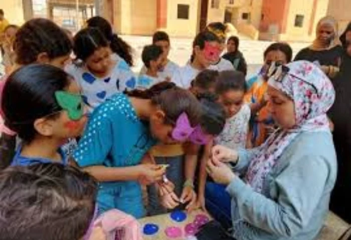 عروض للأطفال، قصور ثقافة المنيا تحتفل غدا بذكرى ثورة 23 يوليو يشهد المسرح الروماني بمحافظة المنيا في الثامنة مساء غد الثلاثاء، احتفالية بمناسبة