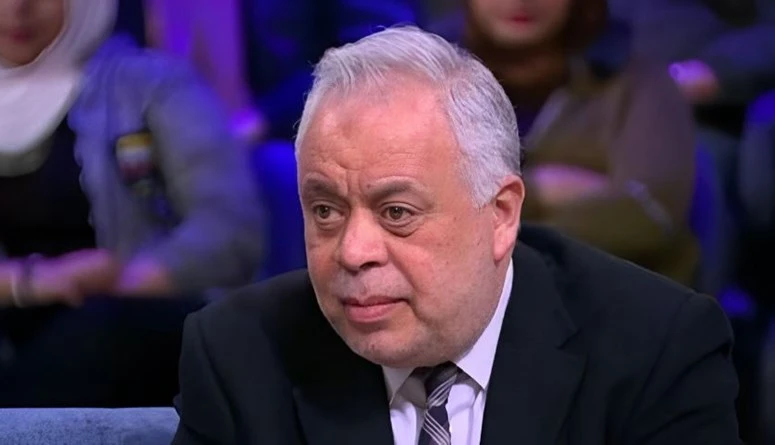أشرف زكي لافاق عربية العربي: كل الدعم للشعب اللبنانيأعرب نقيب المهن التمثيلية المصري أشرف زكي، في تصريحات خاصة لافاق عربية العربي عن أسفه تجاه