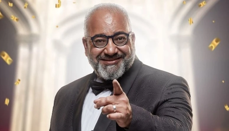 وزارة الإعلام الكويتية تنفي أجر بيومي فؤاد المرتفعنفت وزارة الإعلام الكويتية التقارير التي تحدثت عن أجر باهظ للفنان بيومي فؤاد، مقابل تقديمه برنامج