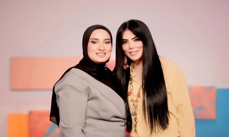 حورية فرغلي: رانيا يوسف فنانة محترمة وذوق تعرف على التالي حورية فرغلي: رانيا يوسف فنانة محترمة وذوق ، تحدثت الفنانة حورية فرغلي أثناء حلولها ضيفة على