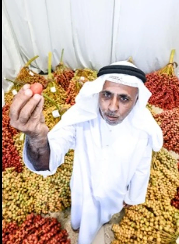 سما دبي تواكب دبي للرطب بحلقات خاصة وتقارير مميزةأعلنت قناة سما دبي التابعة ل دبي للإعلام عن مواكبتها لفعاليات الدورة الأولى من مهرجان دبي للرطب الهادف إلى دعم وتعزيز قيمة شجرة الن